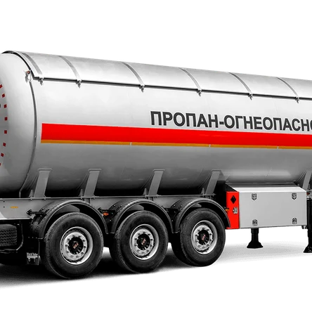 Пропан технический
